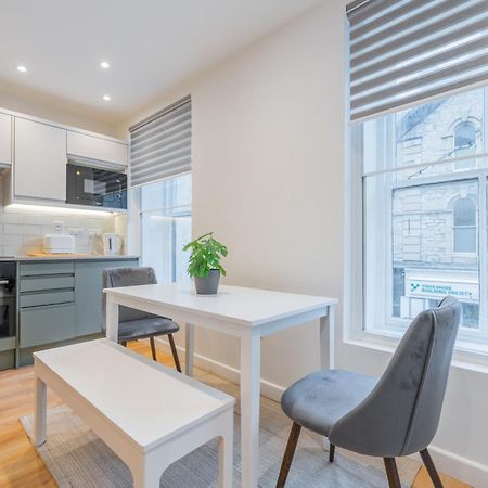 Cosy 2 Bedroom Flat In Lake District Kendal Buitenkant foto