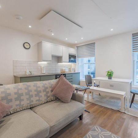 Cosy 2 Bedroom Flat In Lake District Kendal Buitenkant foto
