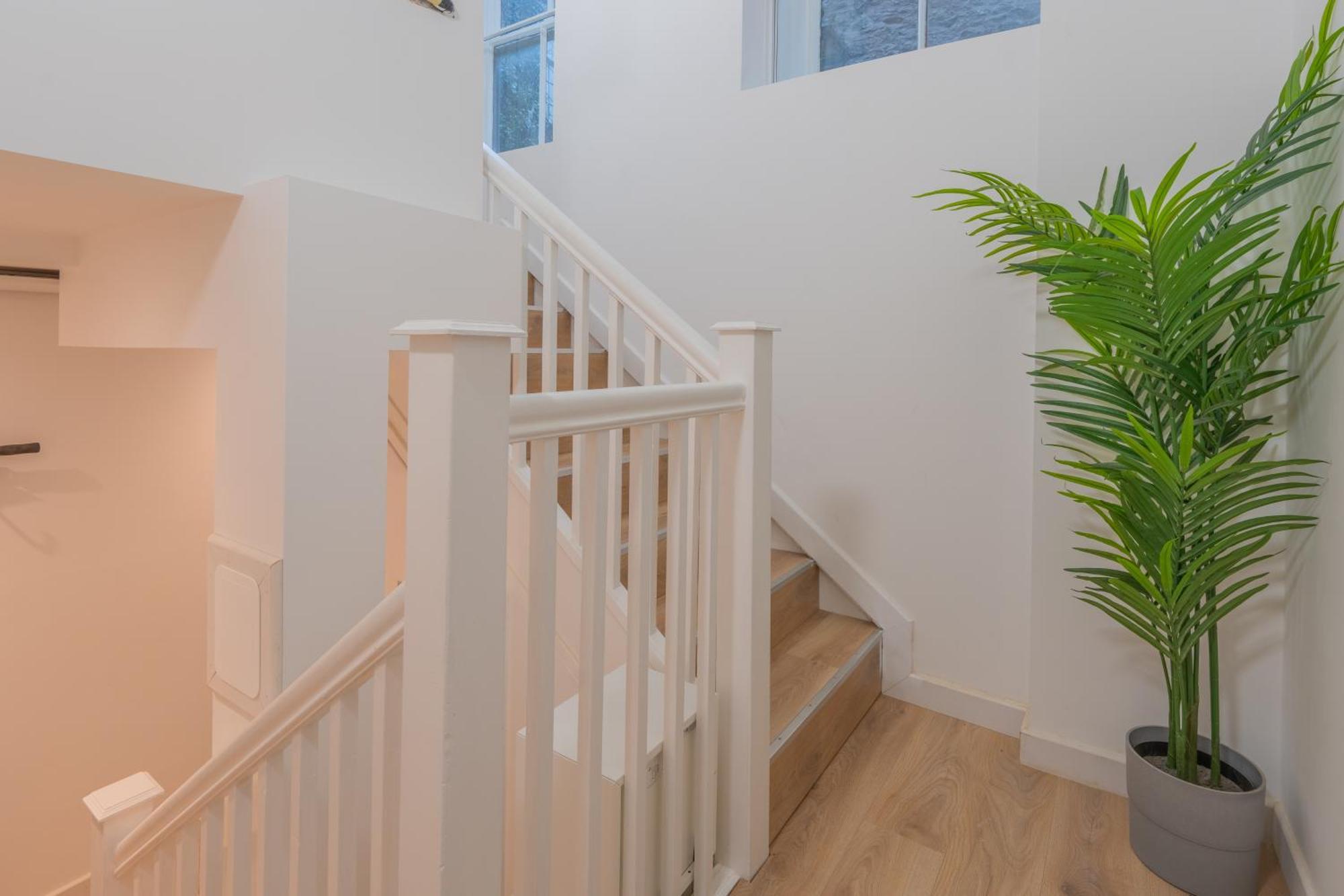 Cosy 2 Bedroom Flat In Lake District Kendal Buitenkant foto