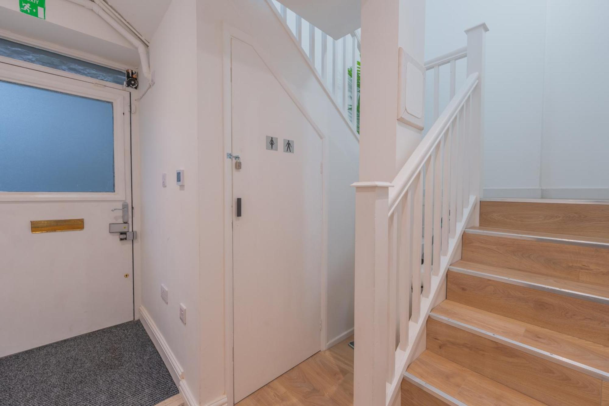 Cosy 2 Bedroom Flat In Lake District Kendal Buitenkant foto