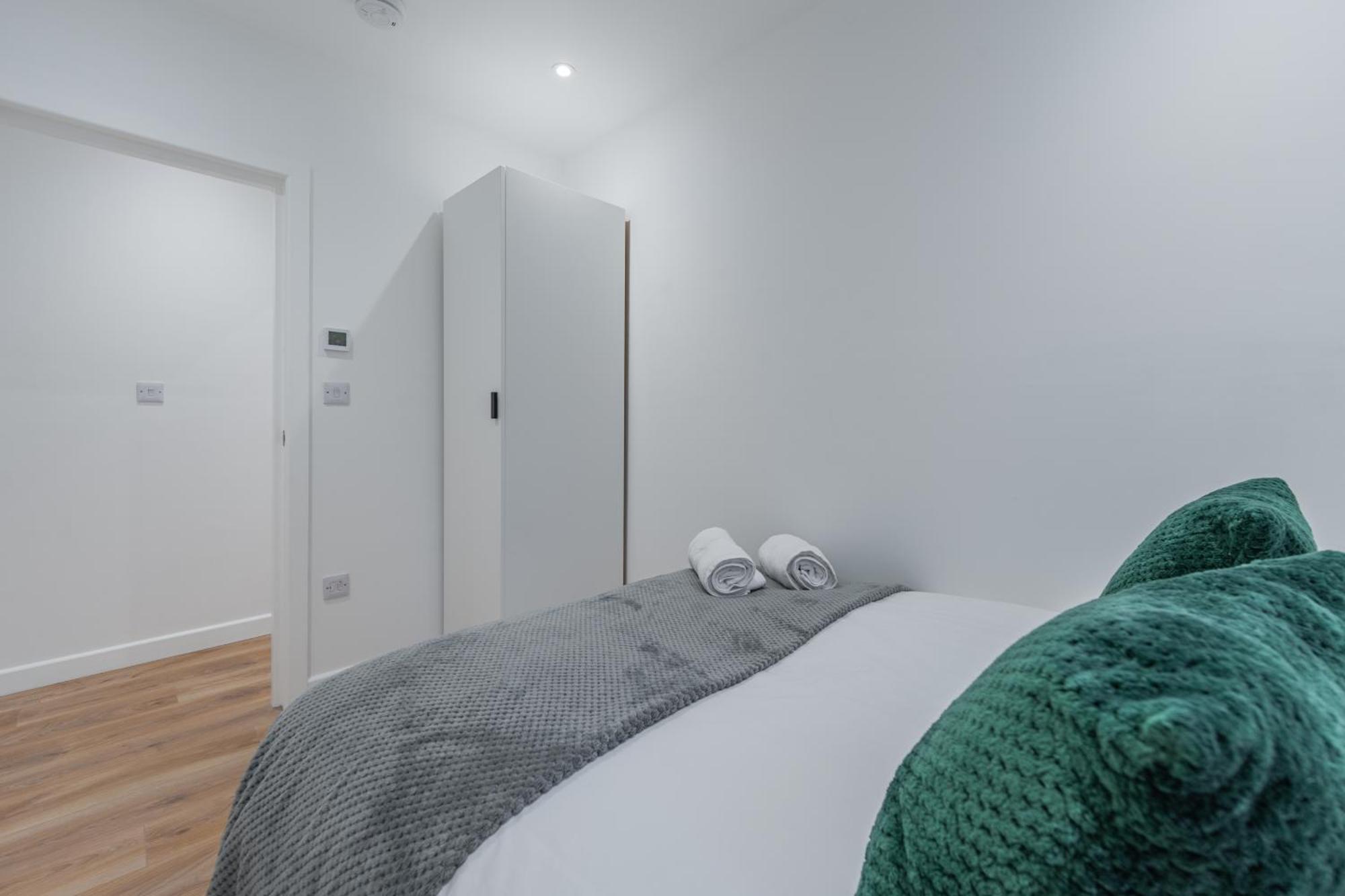 Cosy 2 Bedroom Flat In Lake District Kendal Buitenkant foto
