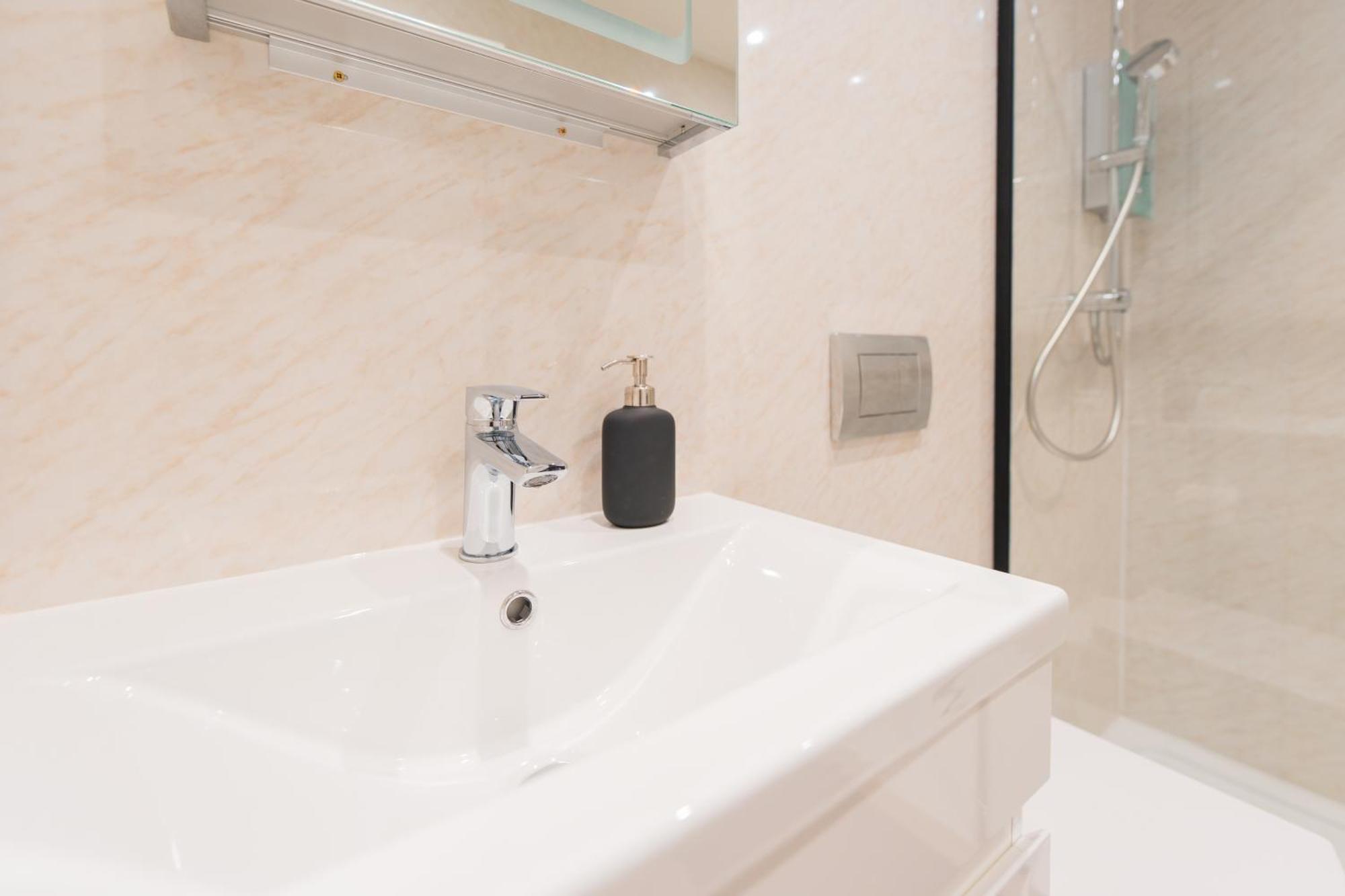 Cosy 2 Bedroom Flat In Lake District Kendal Buitenkant foto