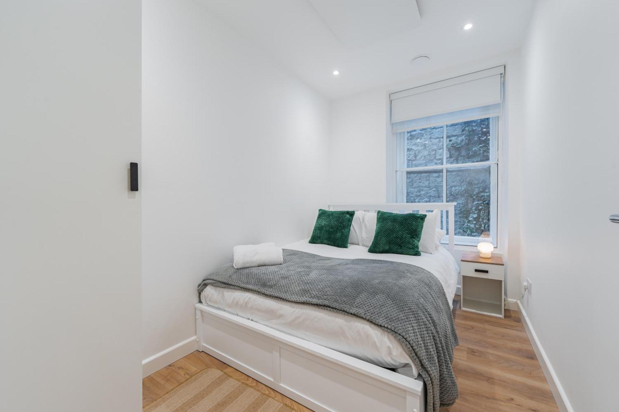 Cosy 2 Bedroom Flat In Lake District Kendal Buitenkant foto