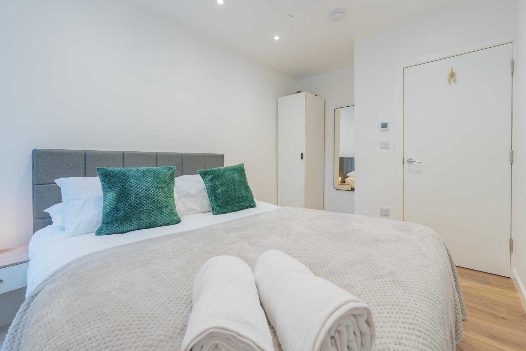 Cosy 2 Bedroom Flat In Lake District Kendal Buitenkant foto